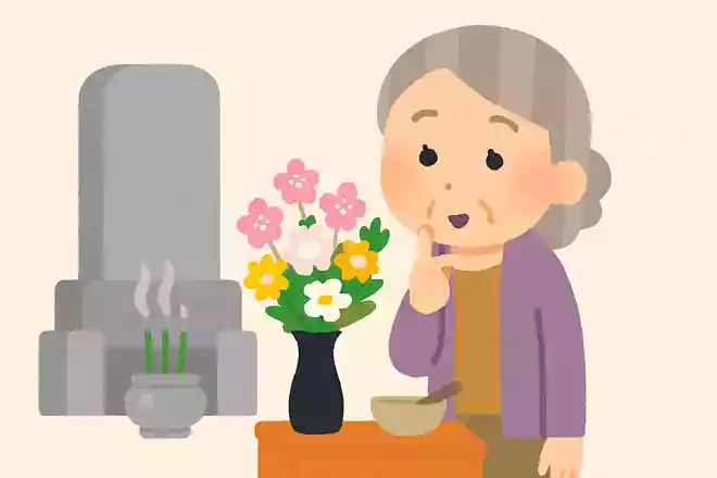 春のお彼岸に、全国的によくお墓や仏壇に供えられるものはなんでしょうか?