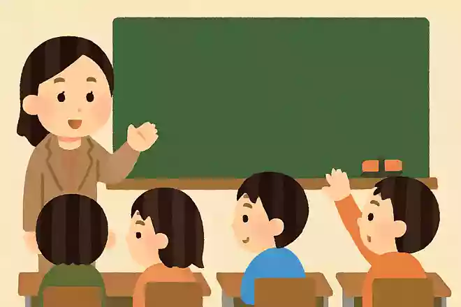 全校生徒の人数は?