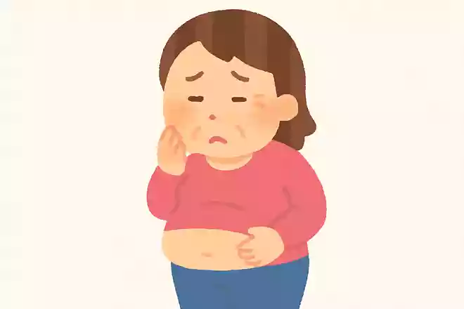 歳を重ねていろいろ成長するものと思っていましたが、実際に成長したのはシワの数と体重だけね。