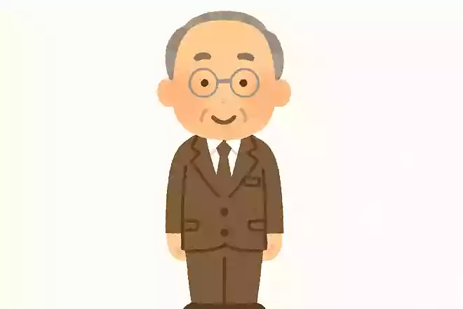校長先生