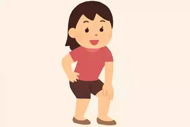 ふくらはぎは別名「第二の〇〇」と言います。体の一部を使い「第二の」何というのでしょうか?
