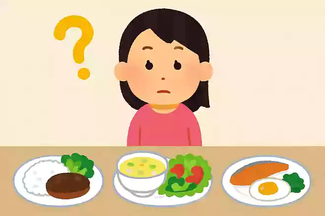 ダイエット中、理想的な食事回数は?
