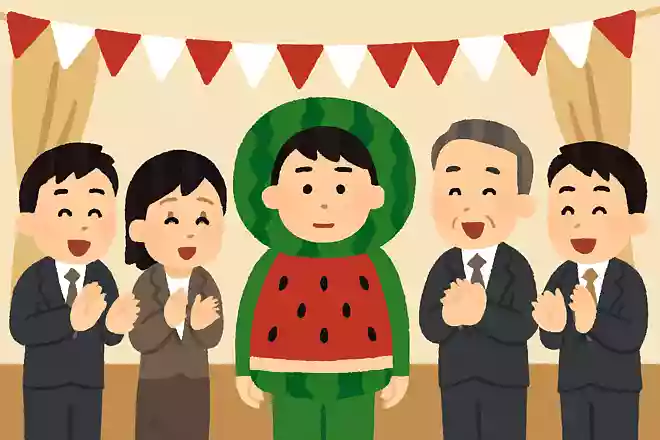 ハズレは誰だ！