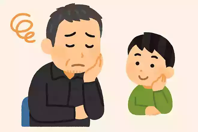 真似事から始まっていますねイチロー