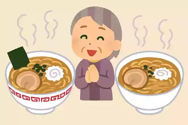 ラーメンと中華そばの違いは?