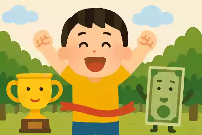 Priceless ～お金で買えない勝ちがある～