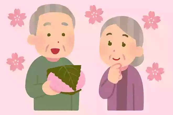 桜餅に葉っぱが巻かれている理由は何でしょうか?