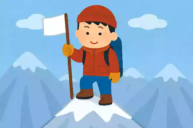 エベレスト登頂成功者の、最年少記録は何歳でしょうか?