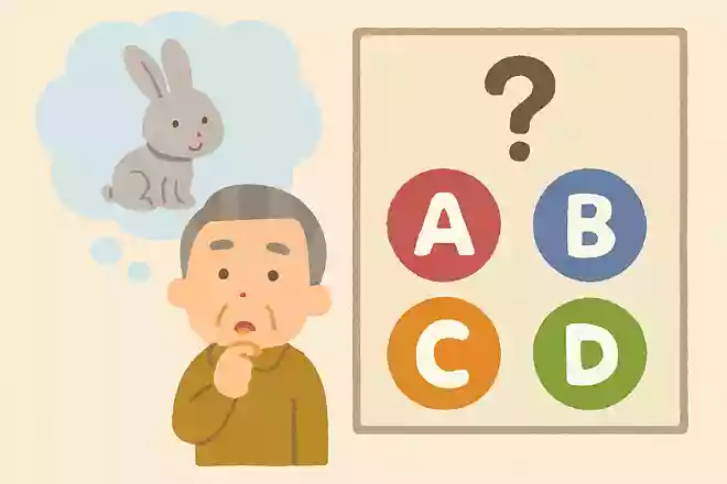 うさぎの数え方で正しいのは?