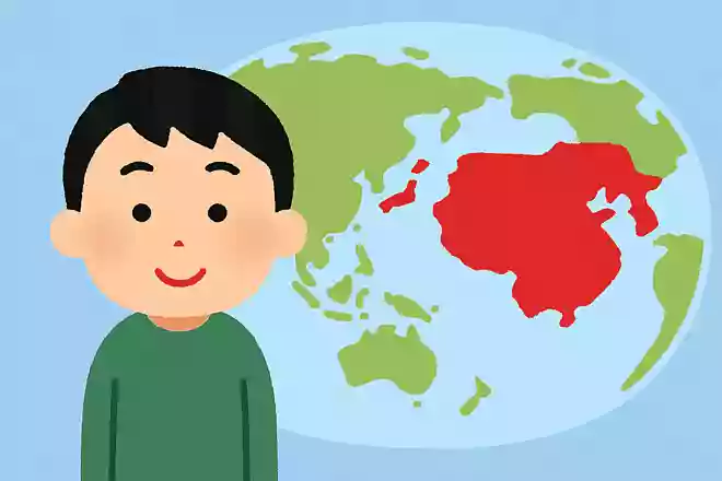 世界で一番人口が多い国は?
