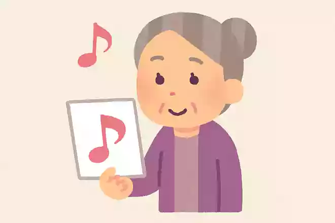 子供の頃に好きだった歌は何ですか?