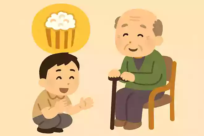 人に教えたくてムズムズすること
