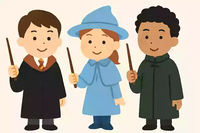 三大魔法学校とされているのはホグワーツとボーバトンとあと一つは何?