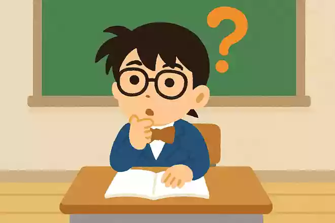 江戸川コナンは小学何年生？
