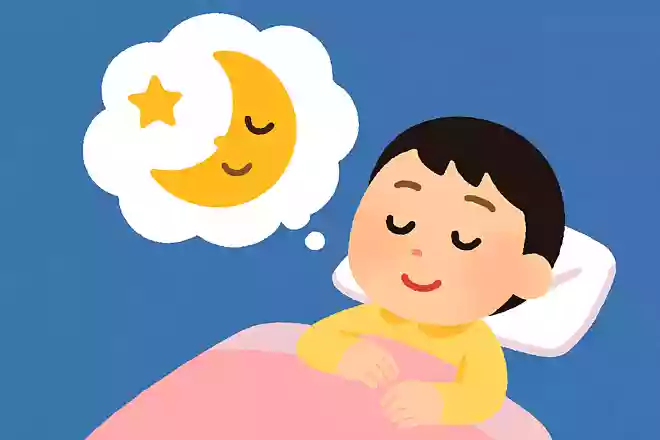 寝ている時にしか見られないものは何でしょう?