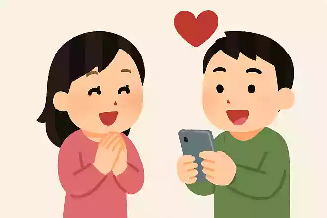恋人にきゅんとしたことって何？