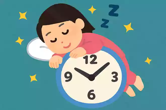 一生のうち睡眠にどのくらいの時間を使っているでしょう?