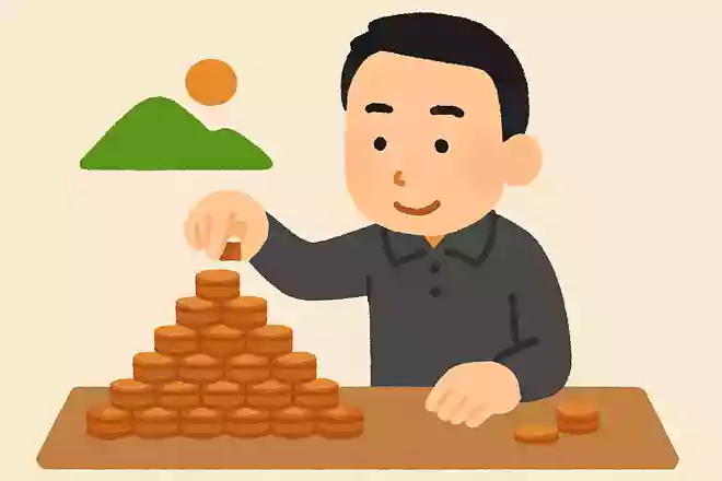 小さいことを積み重ねるのが、とんでもないところへ行くただひとつの道だと思っていますイチロー(鈴木一朗)