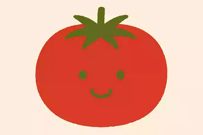 トマトの別名はどれでしょう?