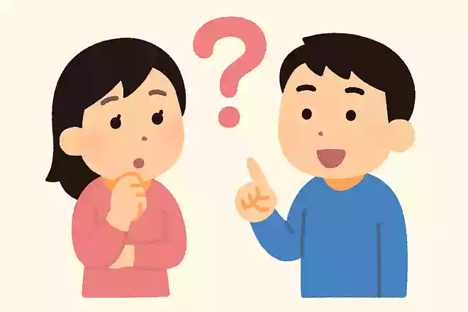 あなたにとって浮気の境界線は?