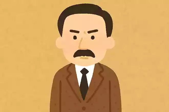 人は生きねばならぬ。生きるためには戦わねばならぬ。名は揚げねばならぬ。金はもうけねばならぬ。命がけの勝負はしなければならぬ。徳冨蘆花