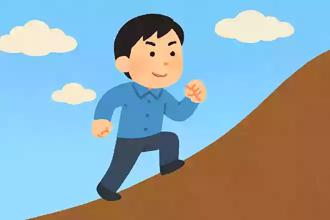 自分自身を裏切らない努力の姿勢が未来の結果として現れてくる羽生善治