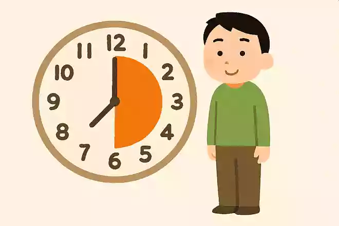 1日何時間立つのが健康にいいでしょう?