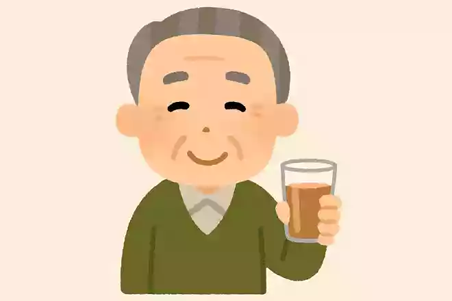なっとくできる飲み物はなんでしょうか?