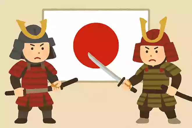 日本の国旗が日の丸になったのは源平の合戦がきっかけ