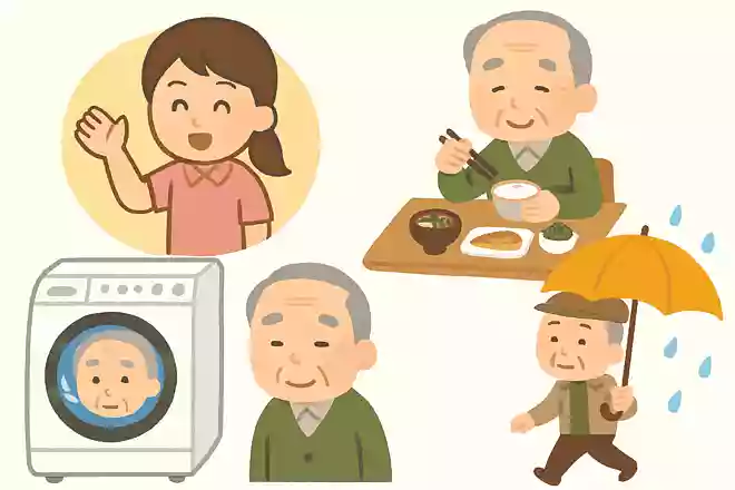 日常生活クイズ①