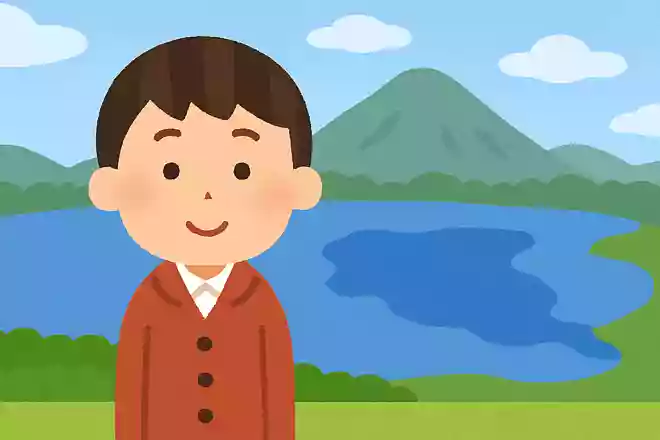 つぎのうち、日本で最も大きな湖はどれでしょうか？