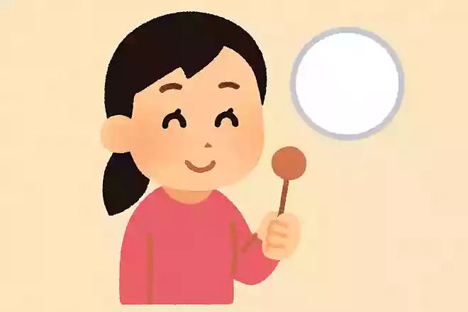 路地→見る、イス→泳ぐ、私語→磨く、では「串→○」はなんでしょう?
