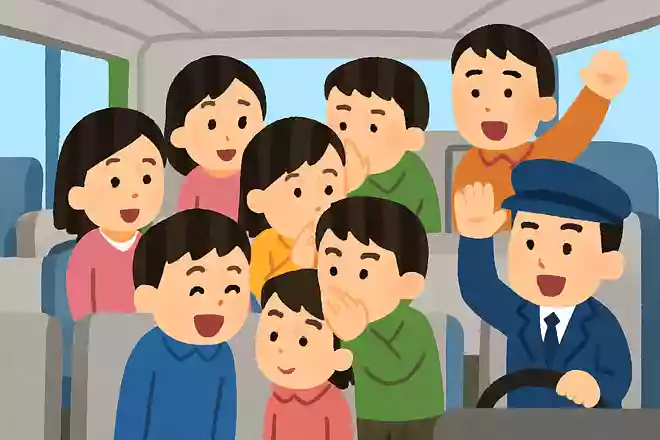 手のひら伝言ゲーム