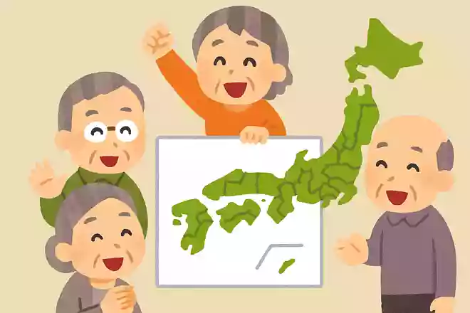 漢字の山が入っている県は日本に6つあります。何県でしょうか?