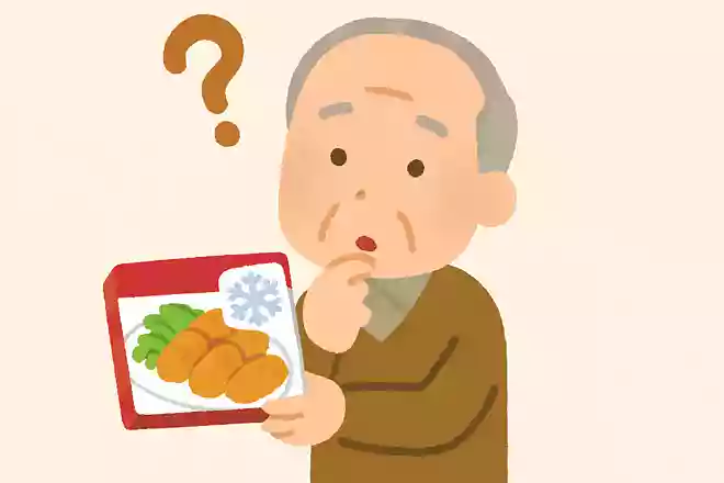 日本初で市販された冷凍食品は何でしょう?