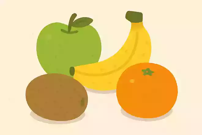 キウイは何と一緒に置いておくと熟しておいしくなるでしょうか?