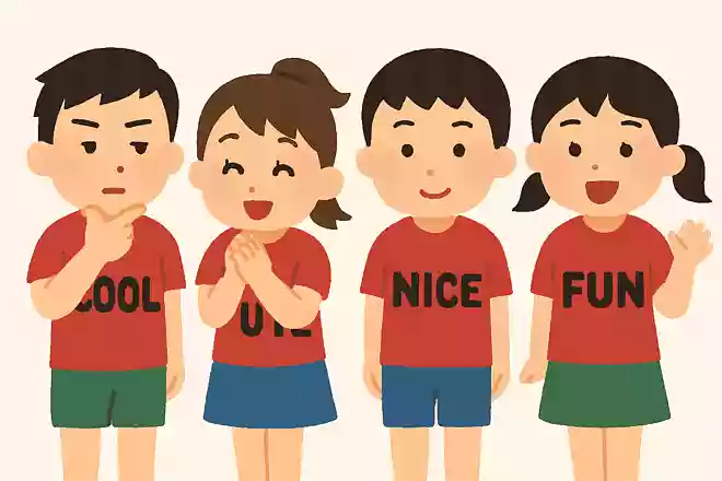 ◯◯系男子(女子)