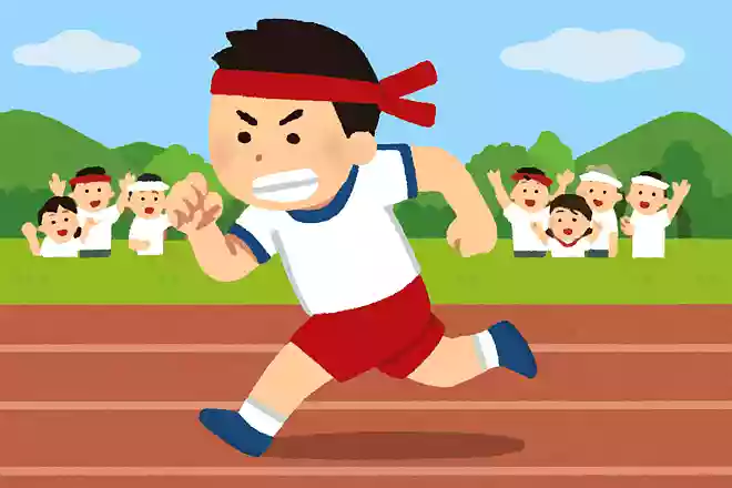 逃げるは恥だし それでは勝てない!