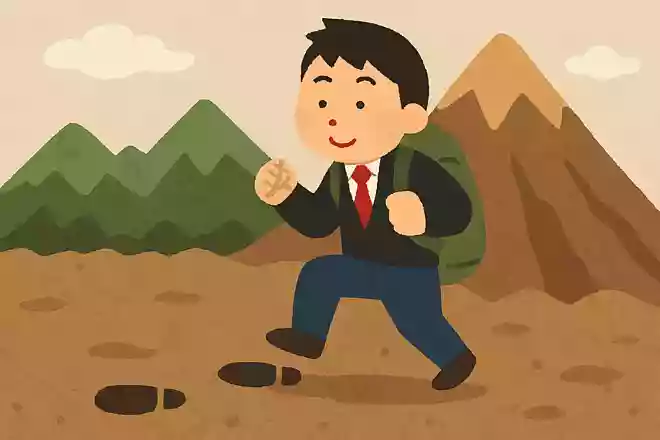 前人未到