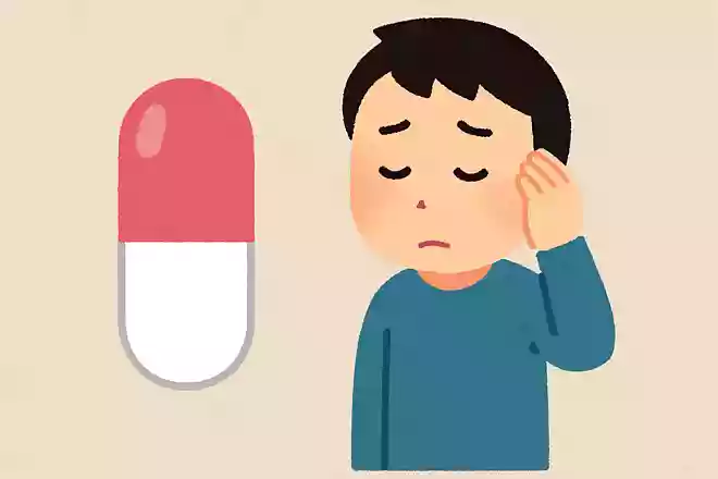 それのおかげで助かったのに、嫌なことが過ぎ去るとすぐにその存在を忘れてしまうこと。