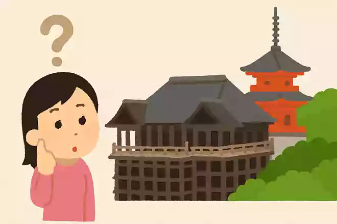 清水寺の宗派はなんでしょう?