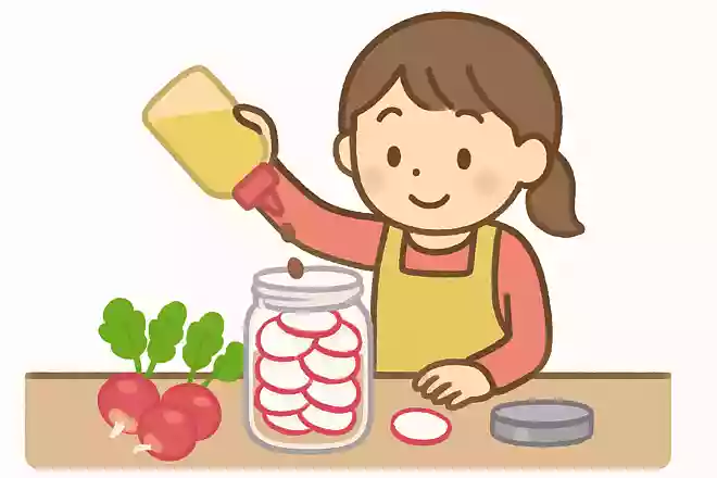大根に簡単に味を染み込ませる方法は?