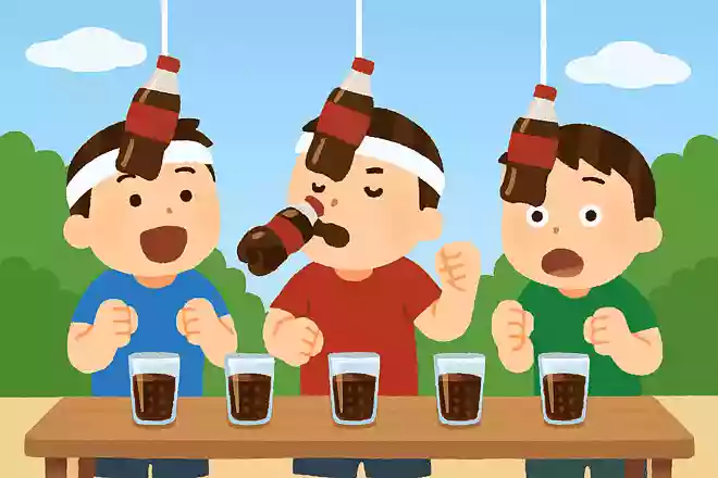 飲み物