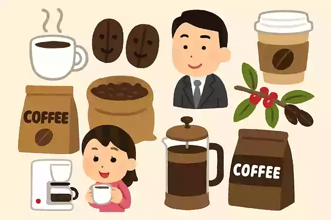 2022年、日本の企業が落札したコーヒー豆の価格は約45kgでいくらだったでしょうか?