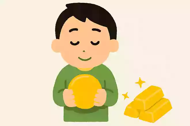 君の命は黄金なんかよりもずっと価値があることに気付いているかい?ボブ・マーリー