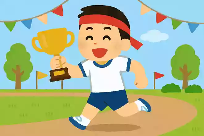 ~ゴッホより普通に優勝が好き~
