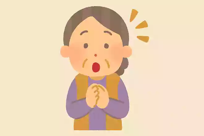 岩手県ではおどろいた時に何て方言でいうでしょうか?
