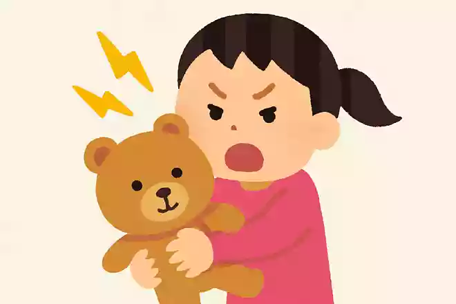 〇〇は俺のもんだ!