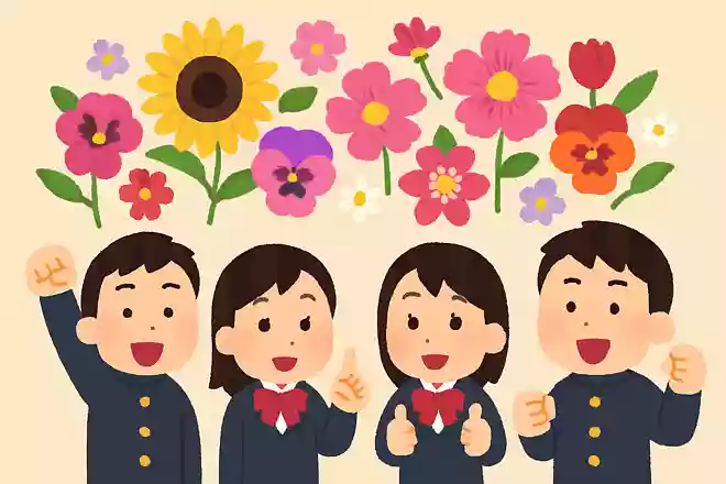 花より〇〇祭