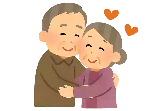 一番幸せを感じる瞬間は